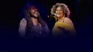 JC NAIMRO & JOCELYNE BEROARD