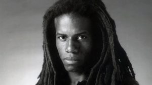 EDDY GRANT